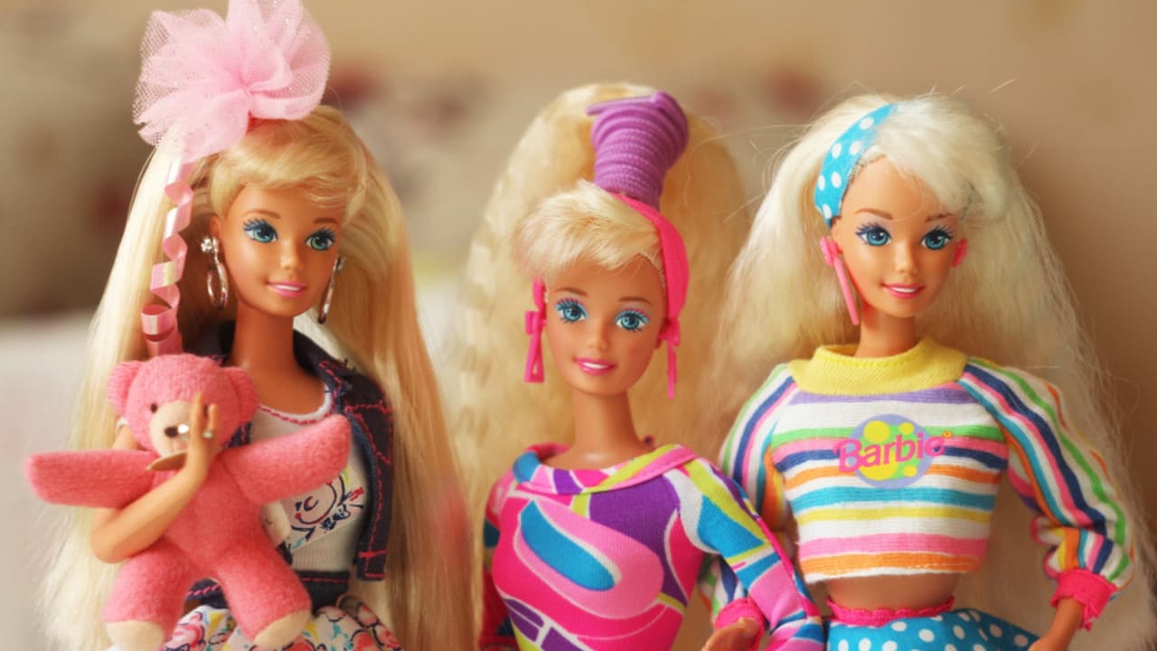 Barbie dejó de ser rubia y delgada: conoce a las barbies curvys, morenas y con discapacidad