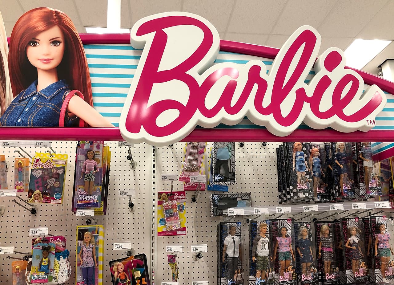 Las nuevas Barbies de Star Wars son todo lo que necesitas para 'ser uno con La Fuerza'