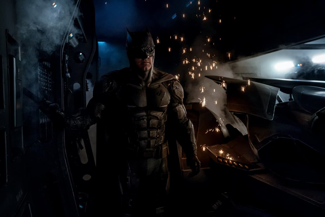 Batman táctico: los 9 mejores trajes del hombre murciélago a lo largo de su historia