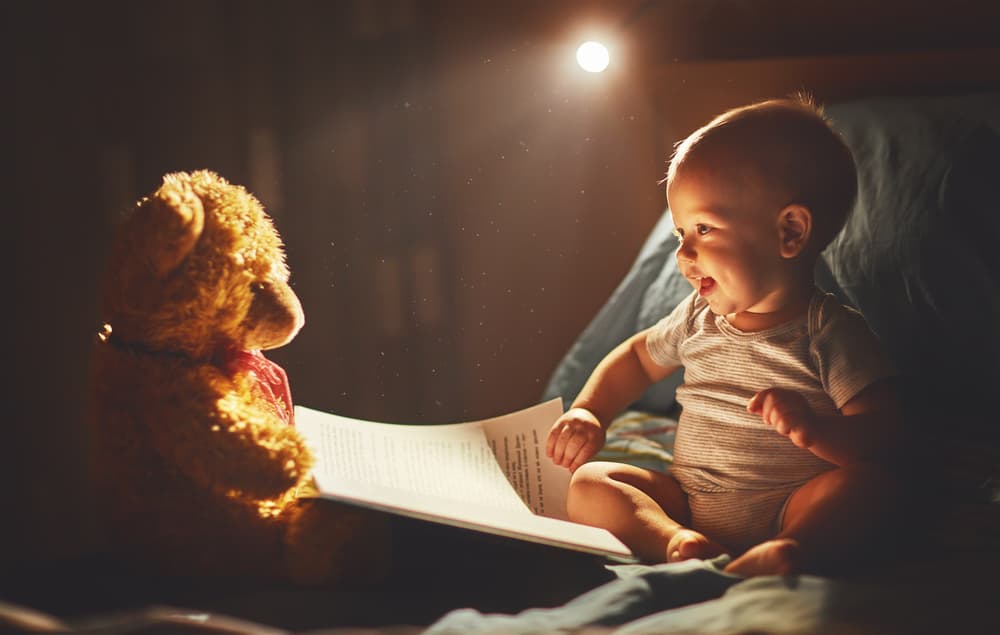 Nombres de niños 2021: 10 ideas innovadoras y actuales con un poderoso significado