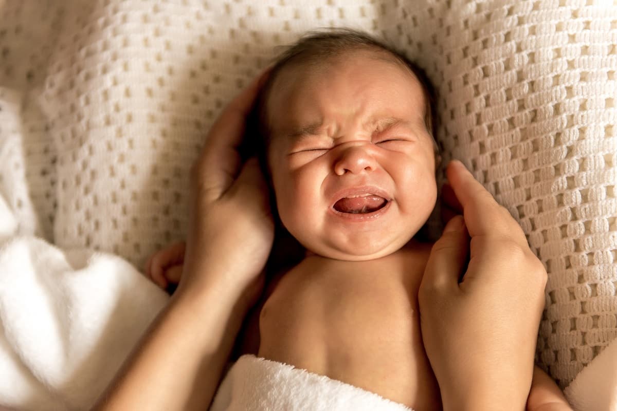 Supositorios para bebé: ¿son apropiados o es mejor nunca usarlos?