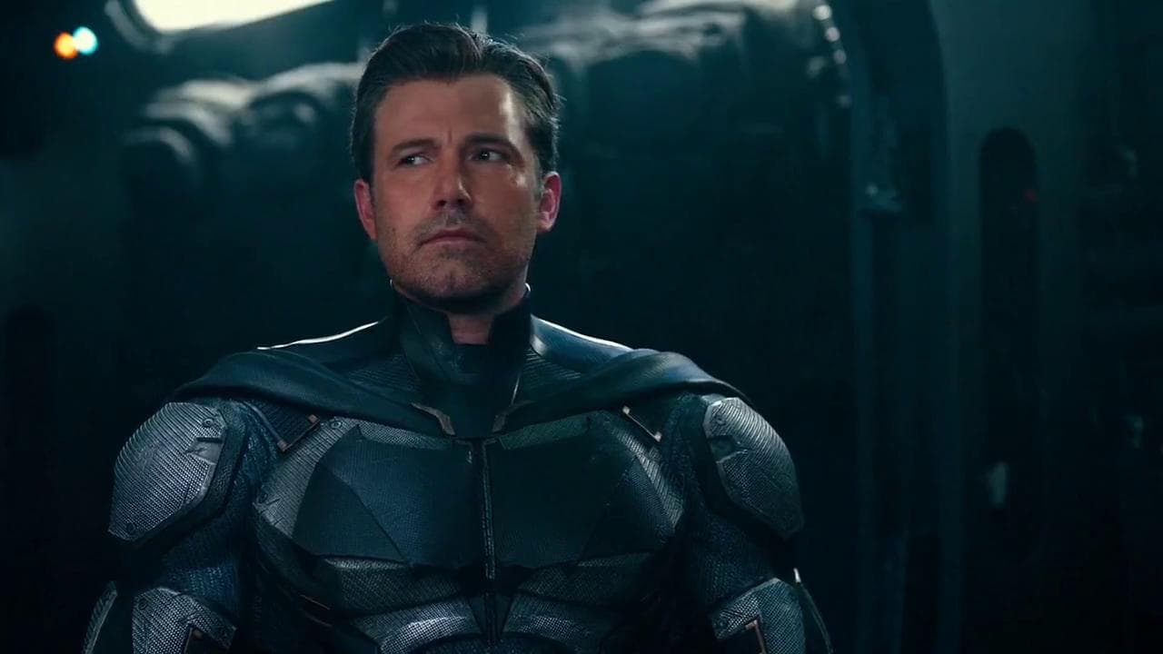 A Ben Affleck lo rechazaron en una app de citas y ya anda de ardido: la tormentosa historia