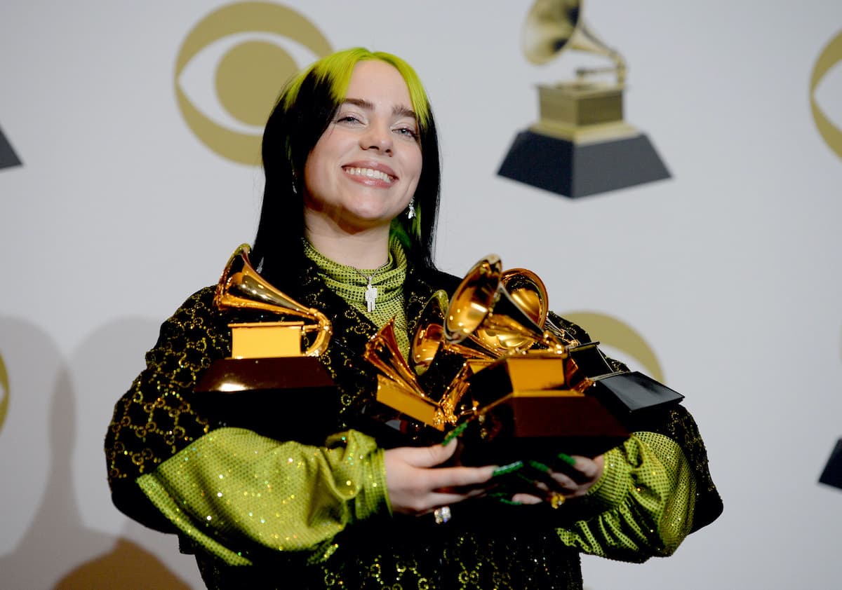 6 pruebas de que los Grammys están arreglados: The Weeknd tenía razón