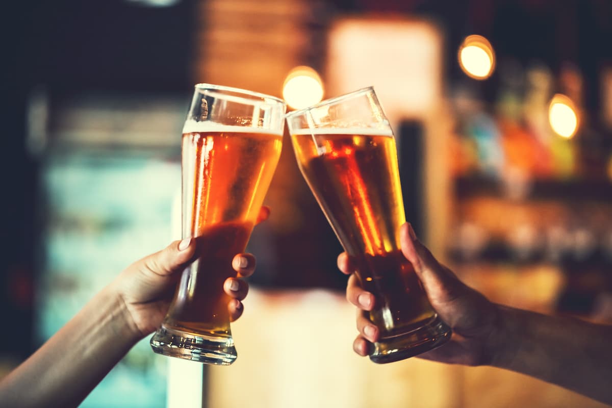 Estudio (aguafiestas) confirma que el alcohol es perjudicial para la salud hasta en pequeñas cantidades