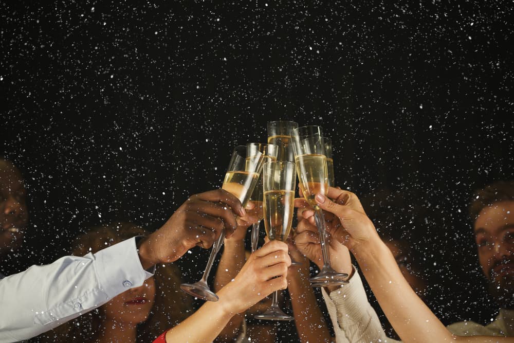 Nutricionista comparte un menú completo para desintoxicar el cuerpo después de las fiestas