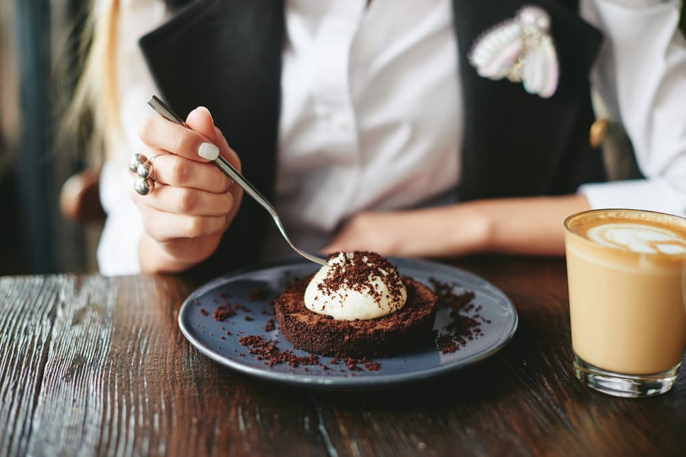 Derriten cualquier corazón: 13 deliciosos postres con helado