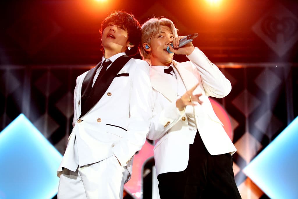China prohibirá las boybands por ser 'demasiado afeminadas': te explicamos la ley