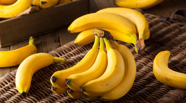 Este pudding de banana es una delicia cremosa: ¡la receta es muy sencilla!