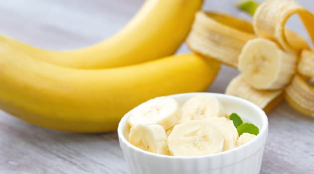 Pastel de banana en licuadora: fácil e increíblemente esponjoso