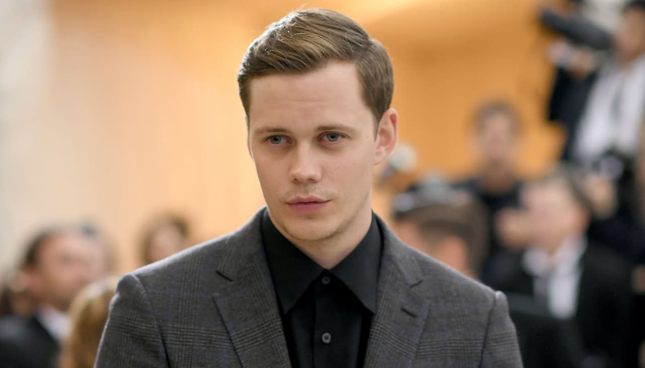 La cinta tuvo en su elenco a reconocidas celebridades como Finn Wolfhard, Jaeden Martell y Bill Skarsgård, quien se convirtió en el malvado payaso.
