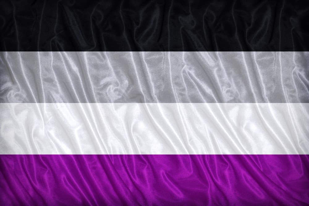 5 famosos que se declararon asexuales, ¿qué significa eso y cómo son sus relaciones?