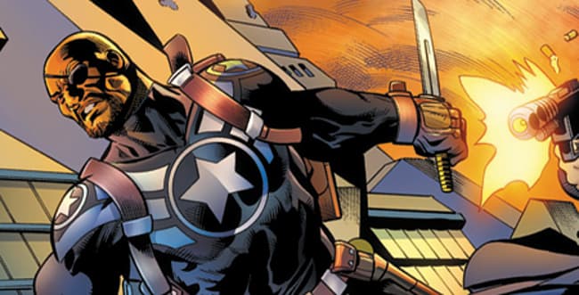 ¿Quién reemplaza a Maria Hill como directora de S.H.I.E.L.D.? 5 muy posibles nominados al título