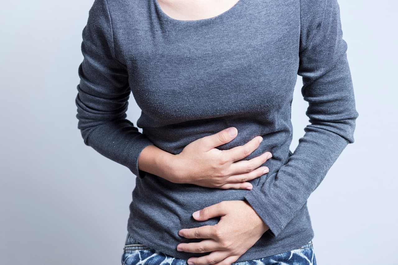 5 síntomas de las úlceras estomacales