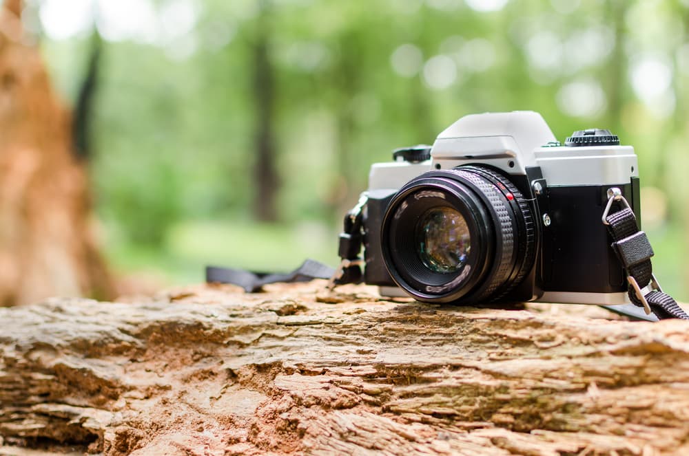 Estas 7 ideas te ayudaran a tener ese toque CREATIVO en tus fotografías 