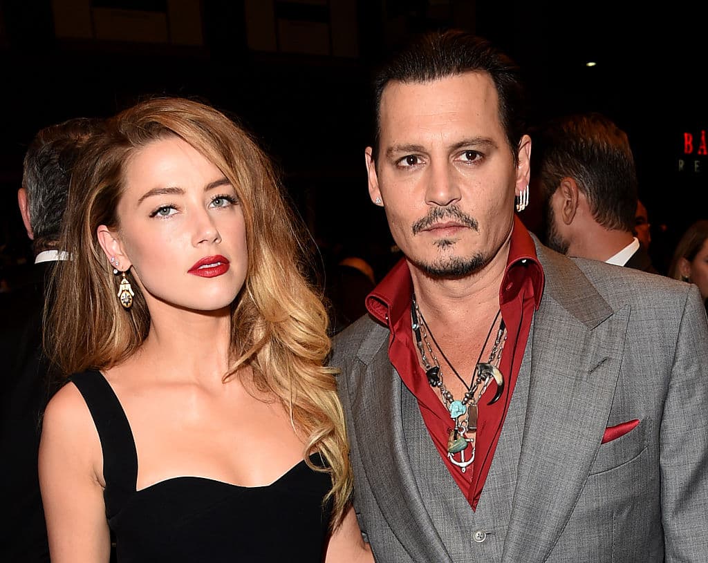 Johnny Depp ganó una demanda contra Amber Heard: te contamos de qué trata, aún no se acaba 