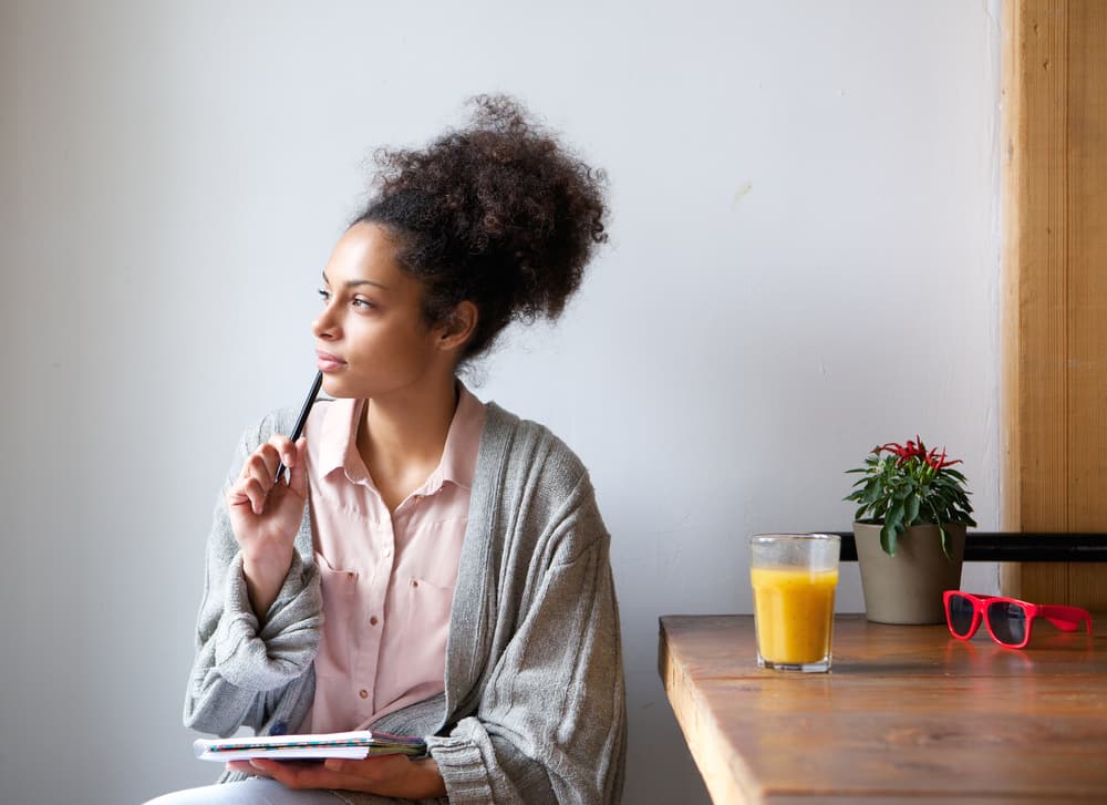 3 claves para llegar a la cima, según gurú motivacional