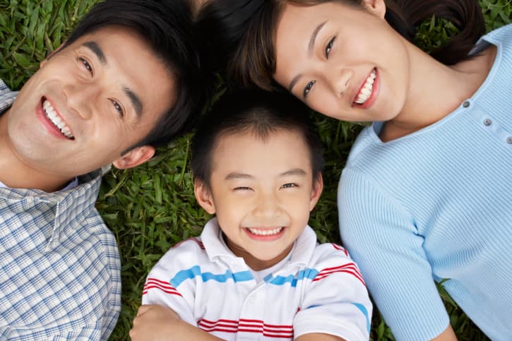 ¿Cómo cambia la relación de la pareja al convertirse en padres?