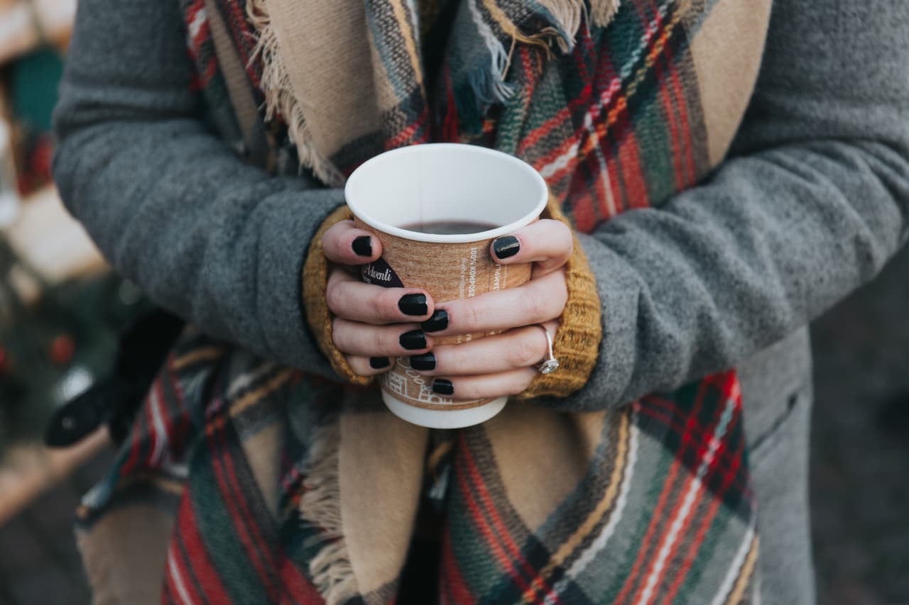 Amas (u odias) tanto el café por una razón más fuerte de lo que piensas