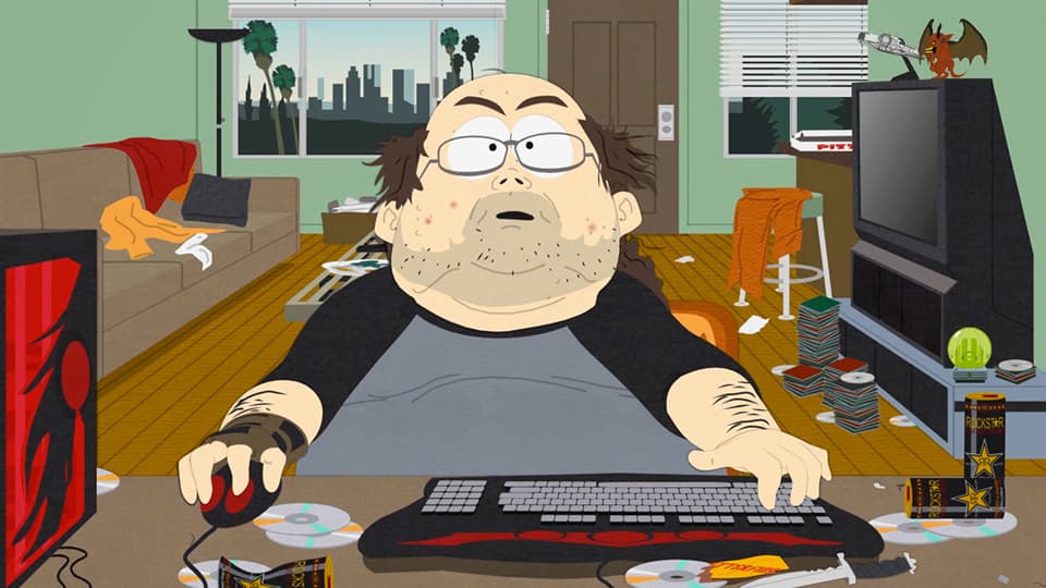'No soy malo, es el lag': 6 situaciones que solo entienden los gamers de verdad