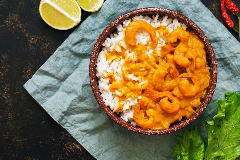 Camarones a la cerveza: el platillo perfecto para un fin de semana caluroso