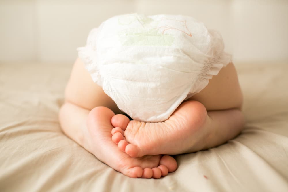 Tu hijo podría ser alérgico a la proteína de leche de vaca: 8 señales lo indican