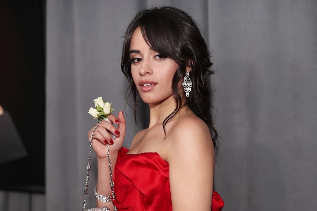 Camila Cabello nos enseñó a amar nuestro cuerpo: looks en crop top en donde lució perfecta