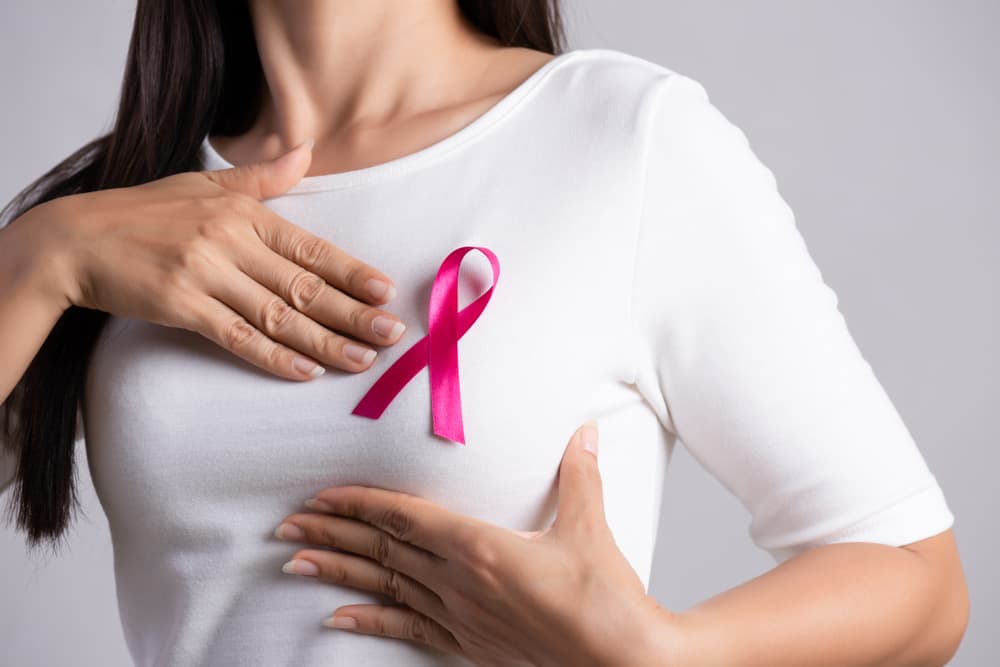 Combate el cáncer de mama con el Well Woman HealthCheck Program de Arizona
