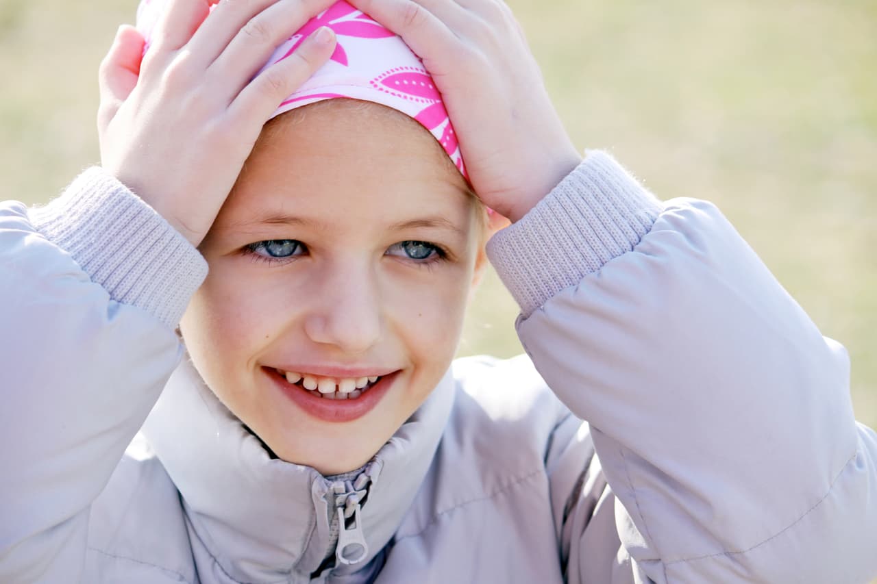 ¿Qué fue lo mejor de tu vida? Las respuestas de estos niños te emocionarán hasta las lágrimas