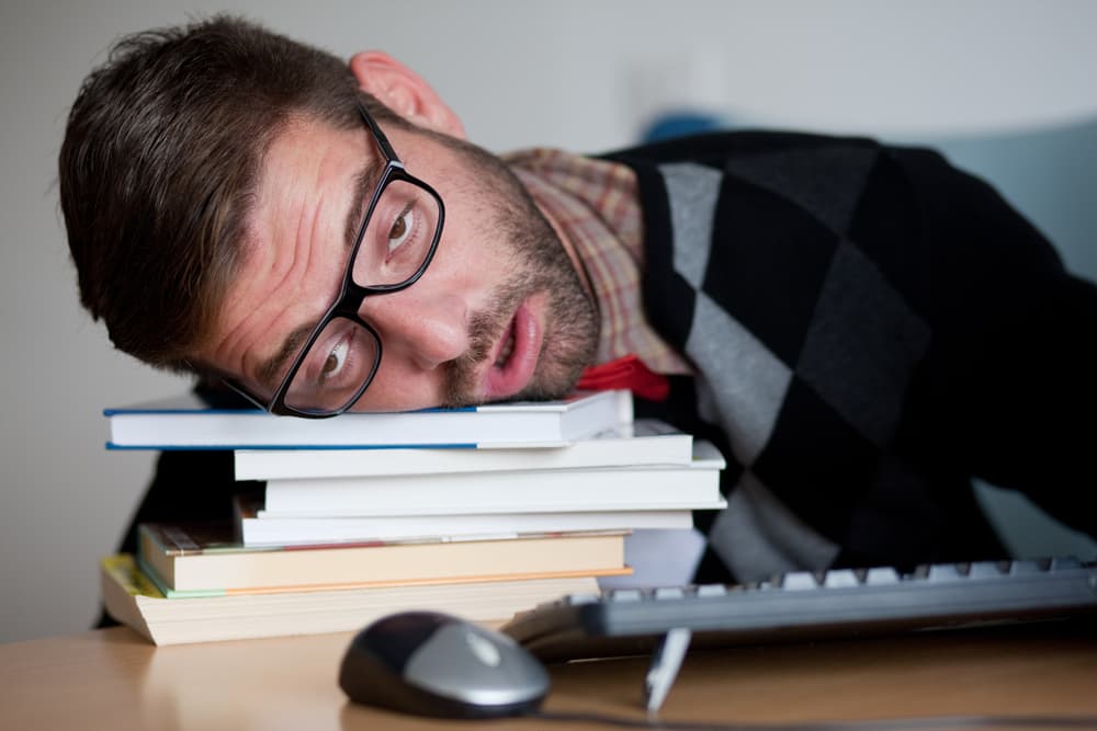 Exámenes y entregas: 7 errores comunes que no debes cometer