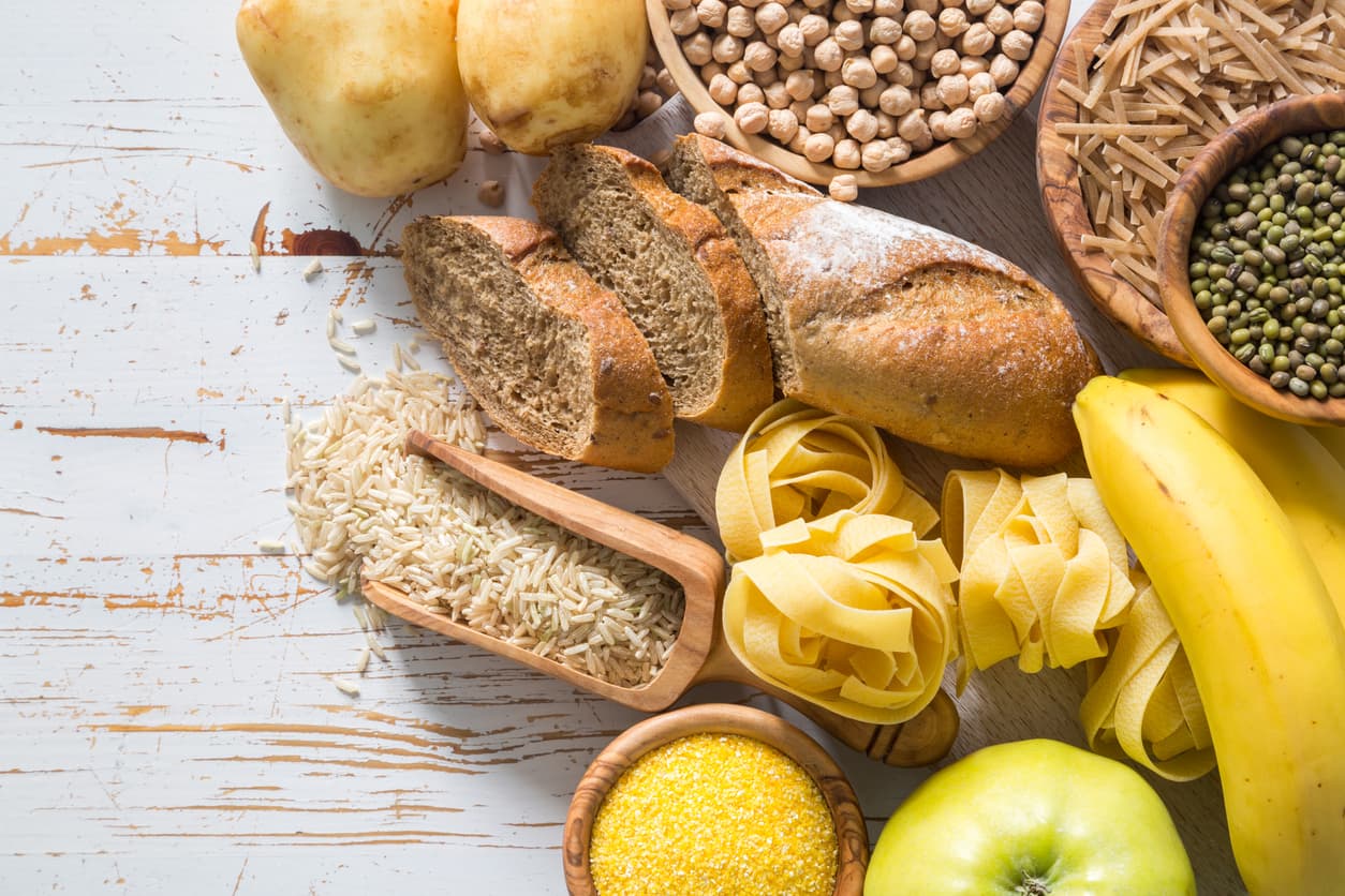 La importante razón por la que deberías seguir comiendo pan: los expertos lo explican