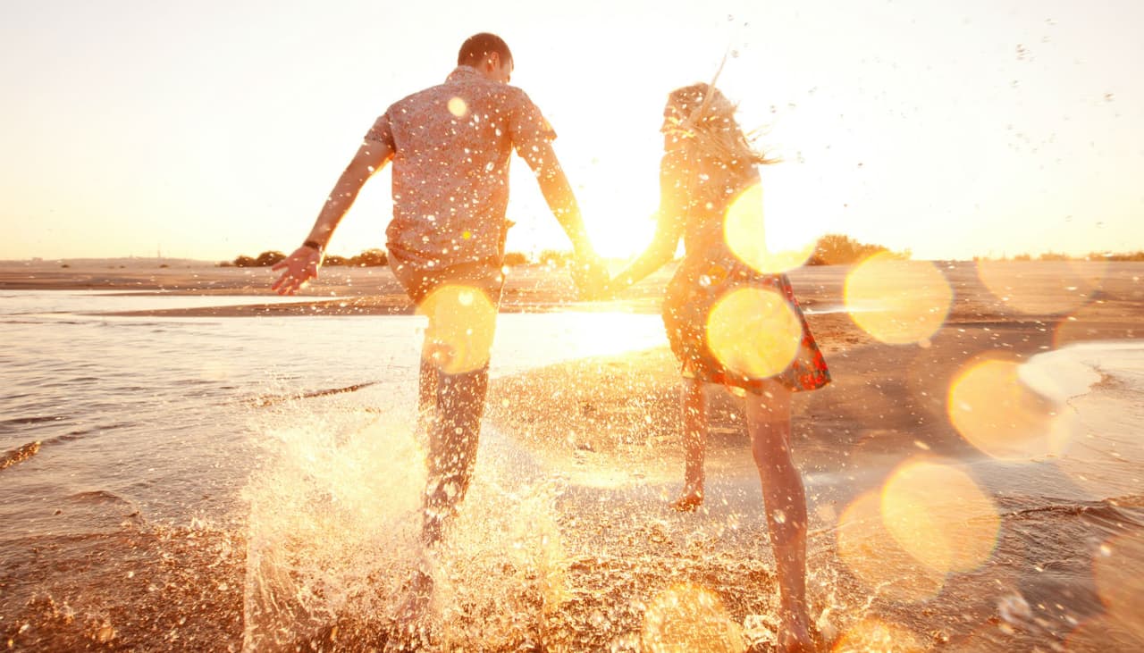 El gran amor de tu vida debería aparecer entre los 27 y los 35 años, según expertos