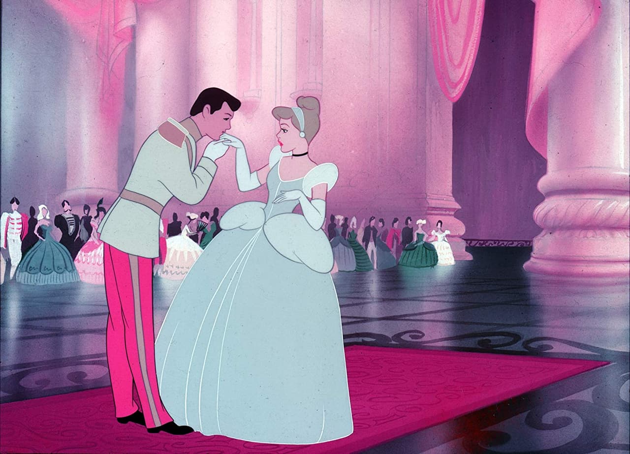Anillos de compromiso de las princesas Disney: son tan románticos, que querrás casarte ya