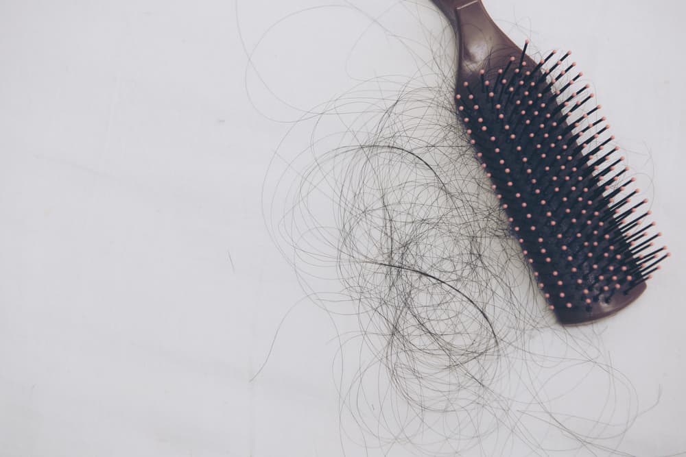 ¿Tienes tendencia a sufrir alopecia? Este test elaborado por expertos te ayudará a saberlo