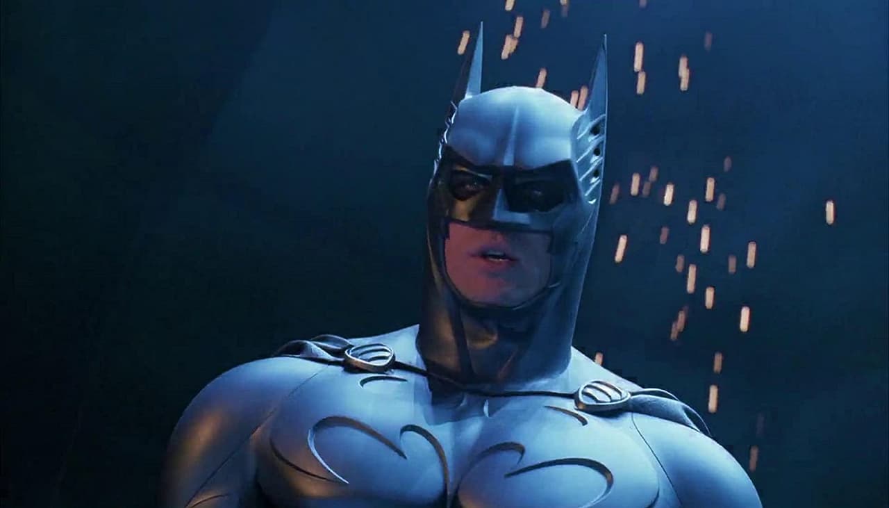 ¿Batman es el único superhéroe capaz de derrotar a Dios? Eso cree el creador de True Detective