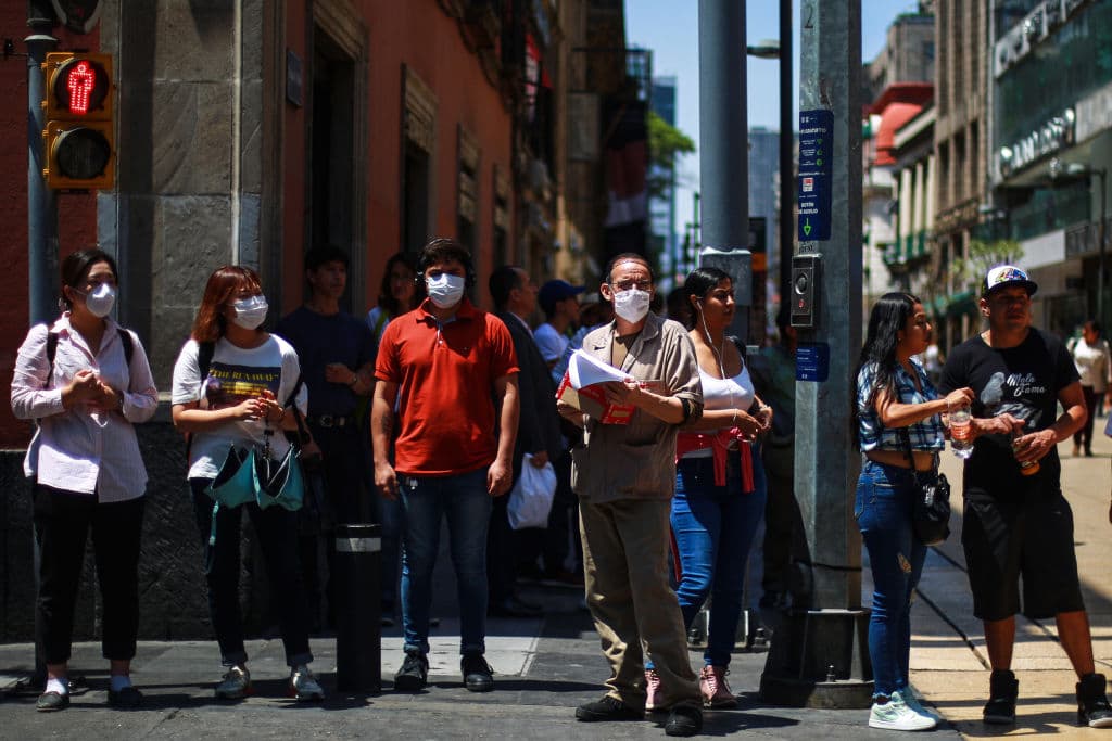 ¿Buscas empleo? El Gobierno de México te ofrece trabajo sin capacitación previa