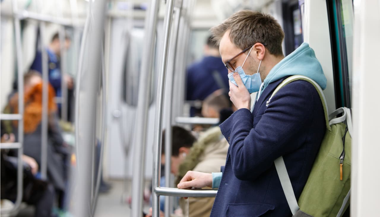 El coronavirus se puede evitar con otras medidas además de lavar las manos constantemente