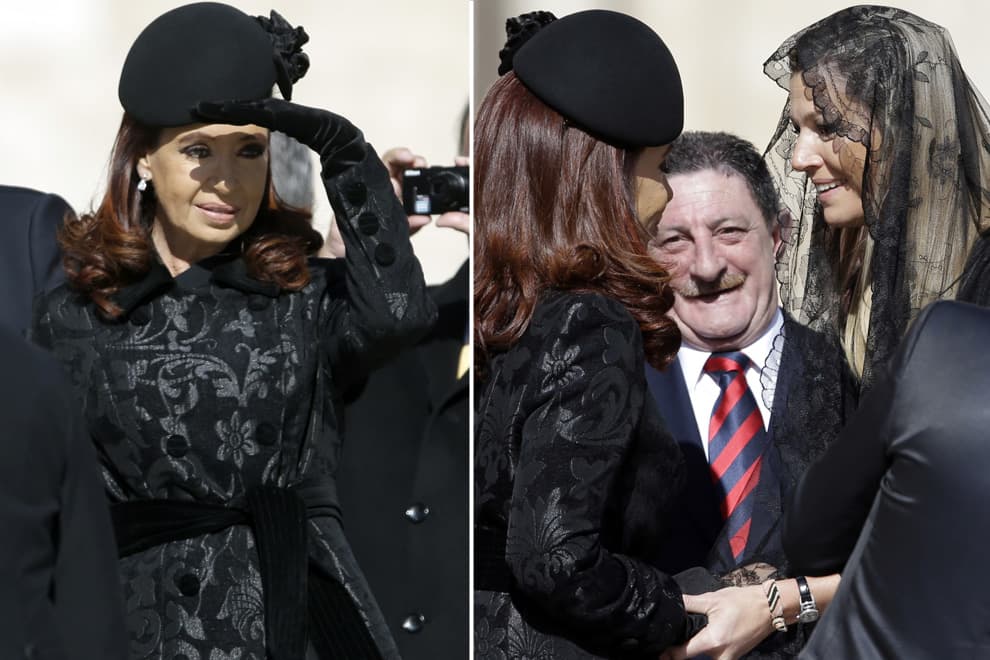 La diseñadora de sombreros argentina que llegó al London Fashion Week