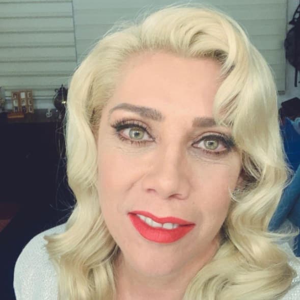 Ahora que la madre de Emilio Osorio terminó con Vidal, Klitbo dijo que la apoya porque cree que “no la debe estar pasando bien” y le deseó que llegue a su vida una persona que “en verdad la merezca”.