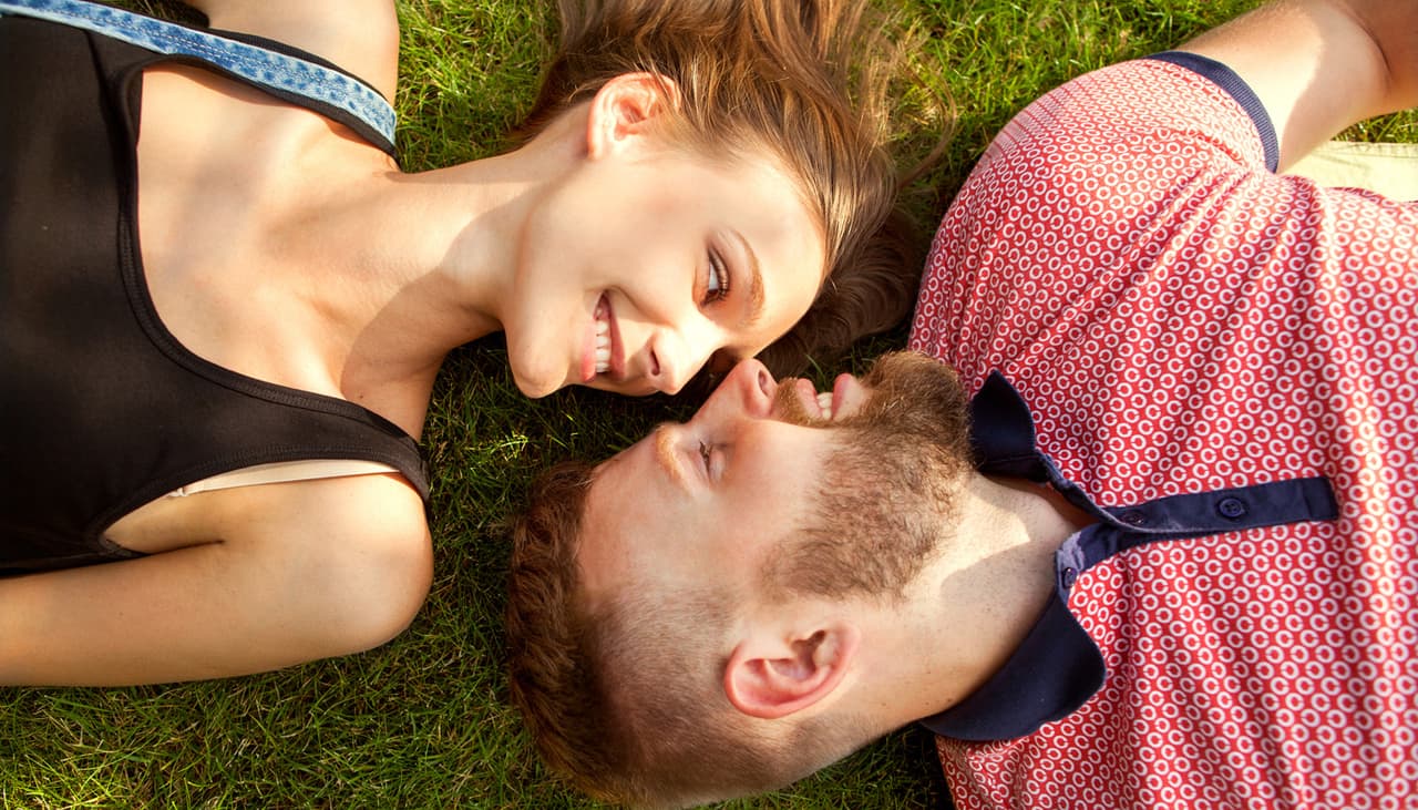 Estudio confirma cuánto tiempo se debe estar en pareja antes de casarse