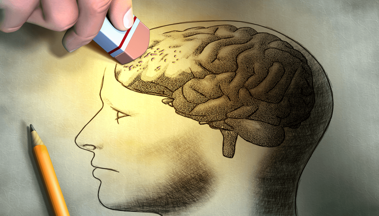 Una de las primeras señales de Alzheimer es no lograr diferenciar 3 olores específicos