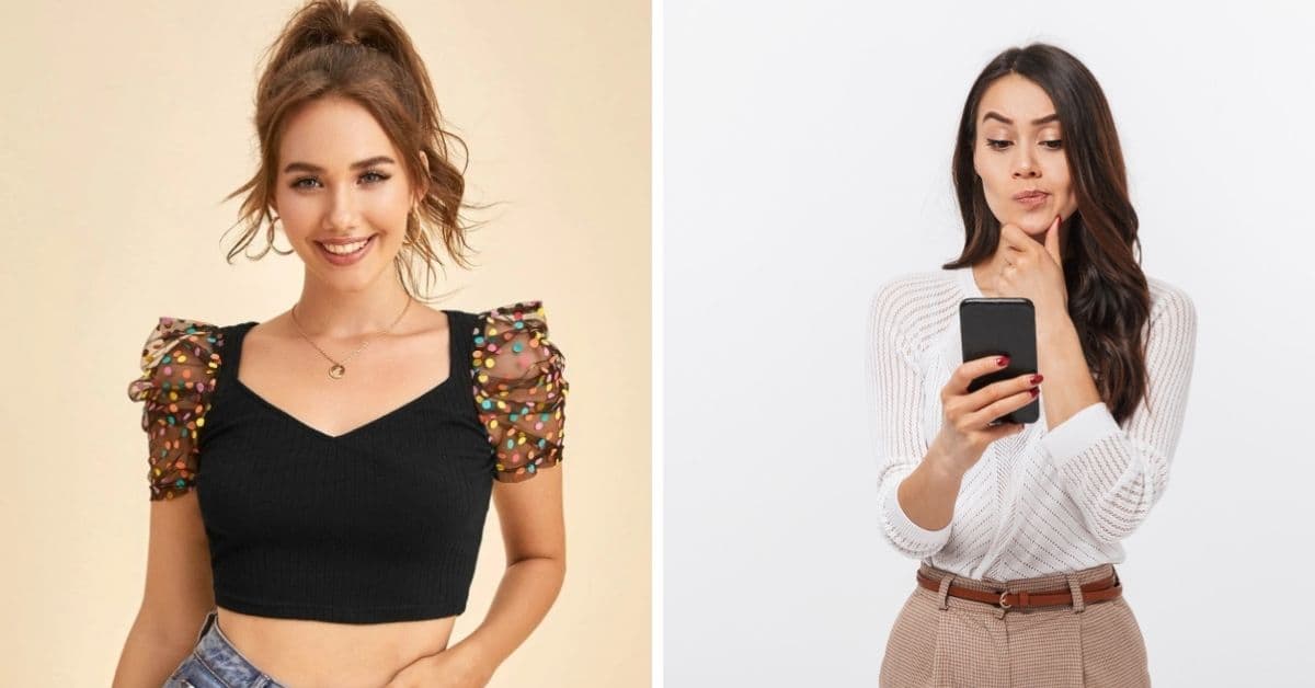 ¿Pensando en comprar en Shein? 7 cosas que debes saber antes de sacar la tarjeta