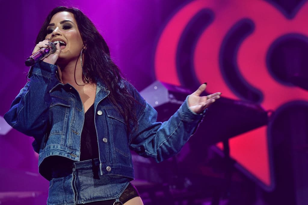 La droga que habría utilizado Demi Lovato es 50 veces más fuerte que la heroína