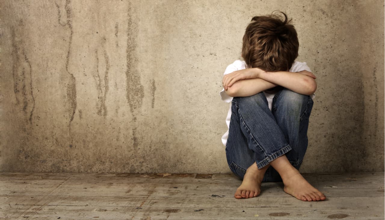 Científicos descubrieron que los traumas infantiles afectan las relaciones entre los adultos