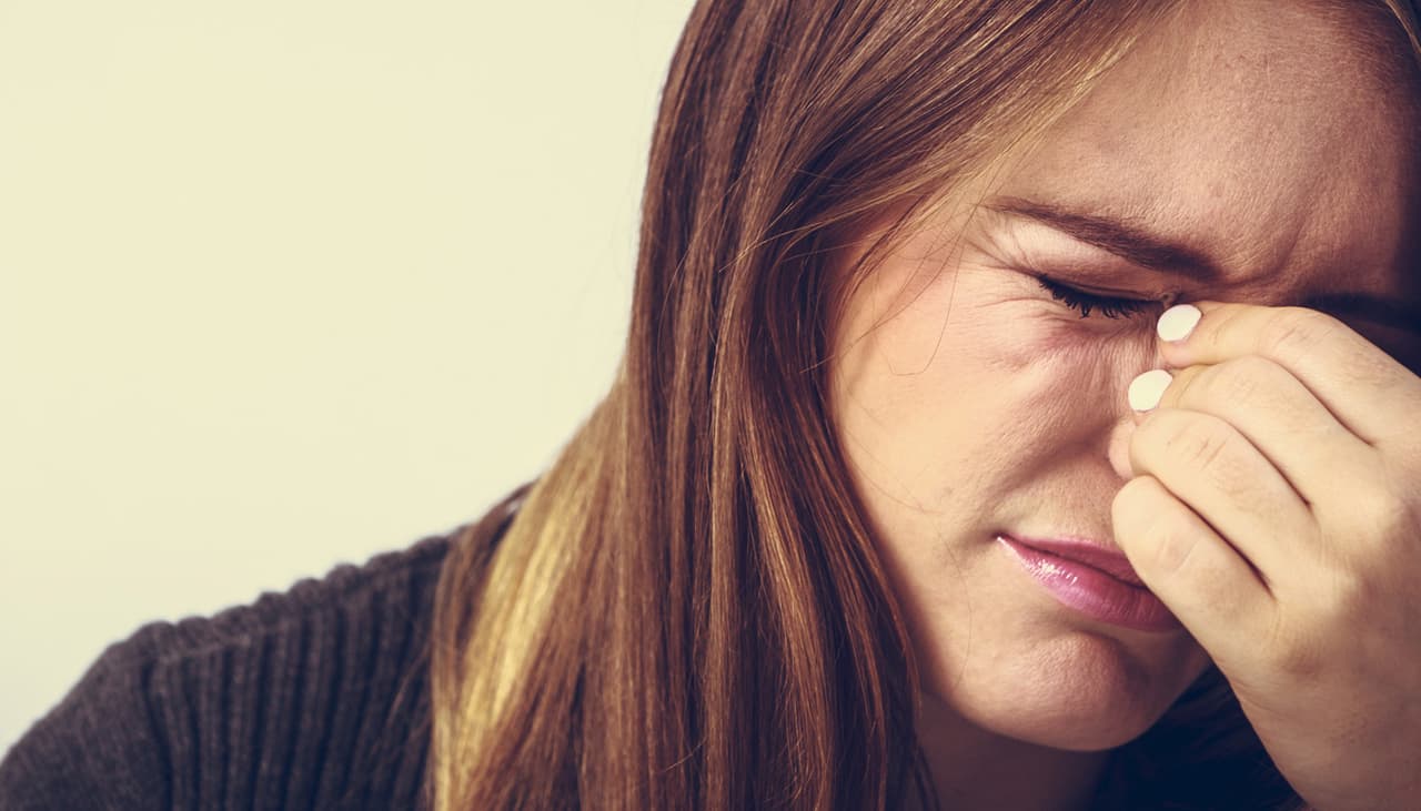 Remedios para sinusitis: 8 antibióticos comunes, té y más de 3 recetas caseras
