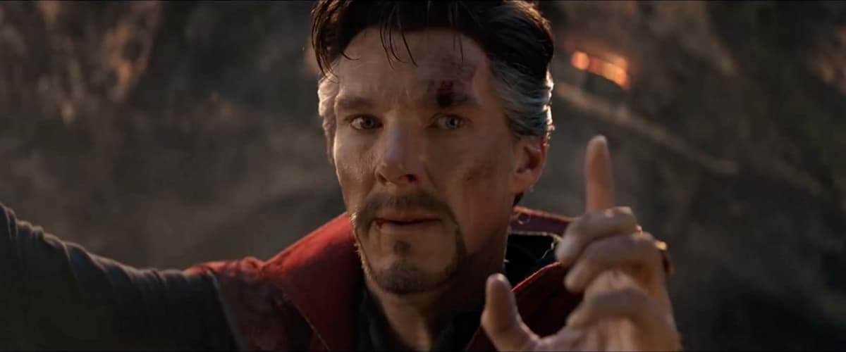 Los Avengers que podríamos ver en las siguientes películas: nos dieron pistas y no nos dimos cuenta