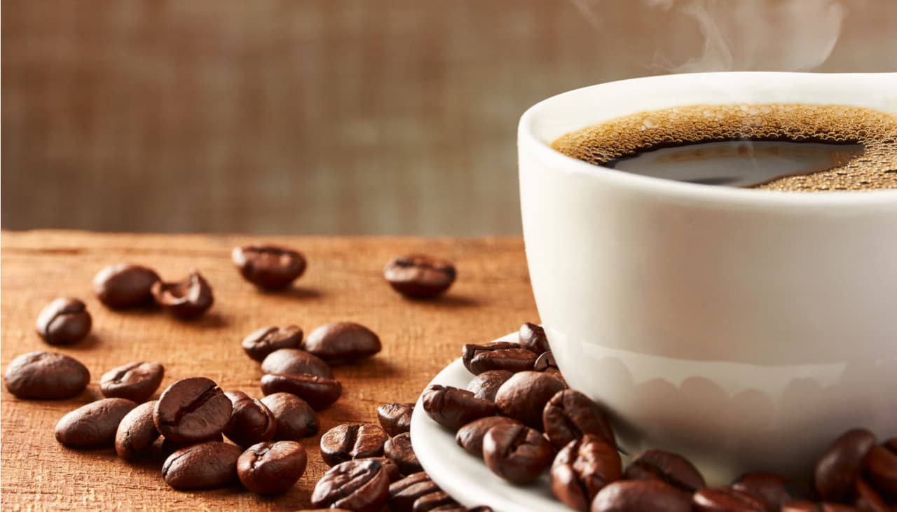 5 cócteles con café y alcohol para pasar una buena tarde (y no son carajillos)