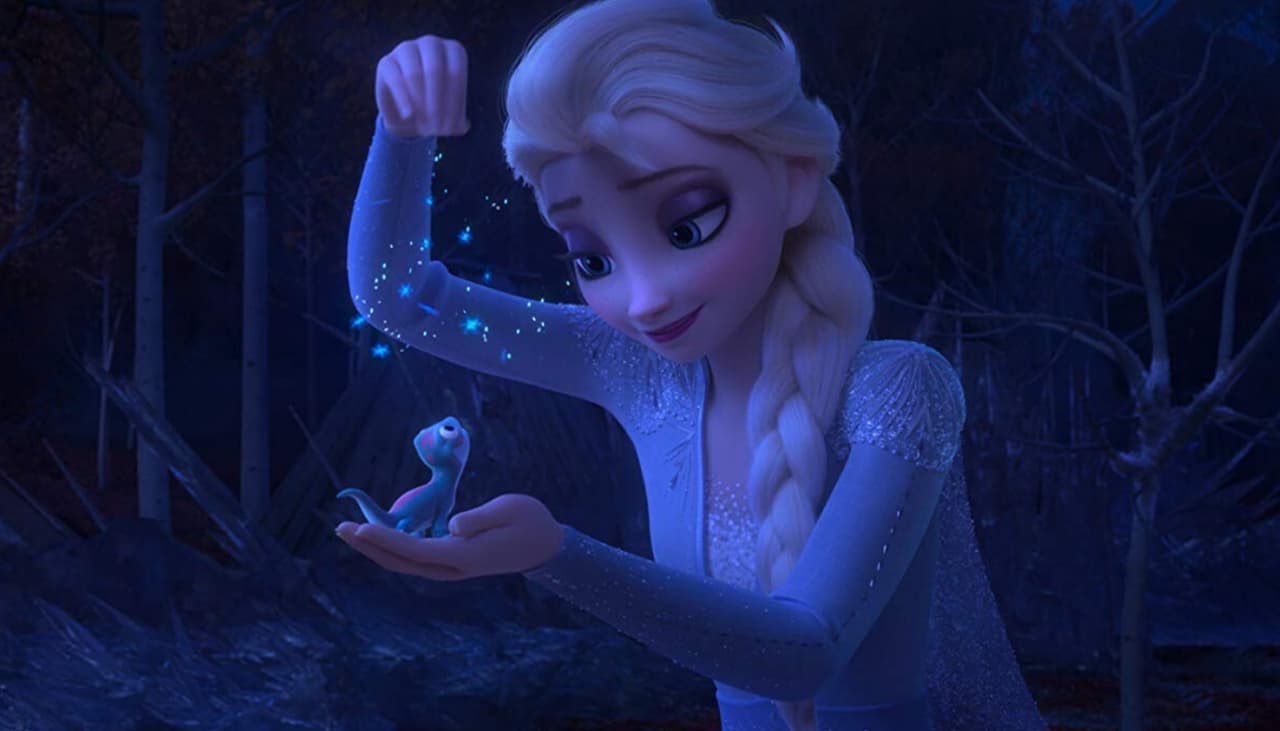 Elsa broso primer meme de la década ya llegó y tenemos los mejores
