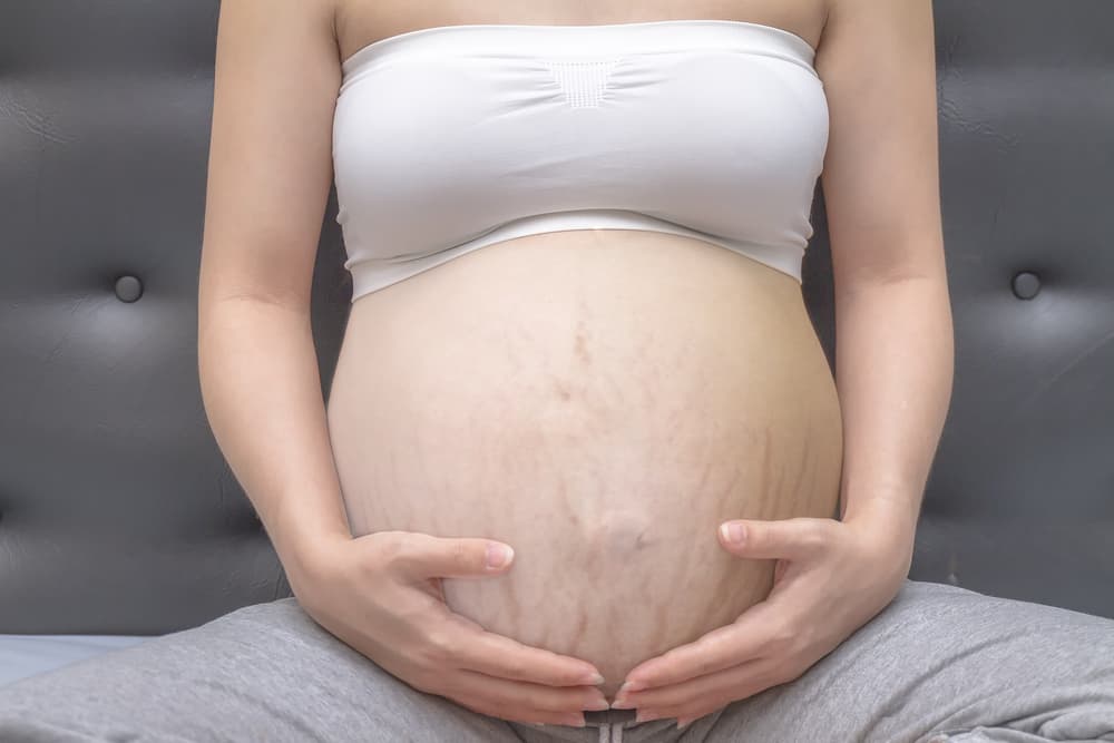 La inusual gestación de esta mujer de Alabama: dos úteros, dos embarazos