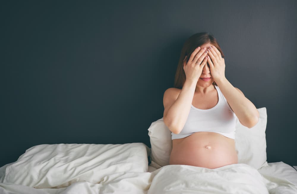 Hablemos del aborto espontáneo: qué es y sus causas (es más frecuente de lo que crees)
