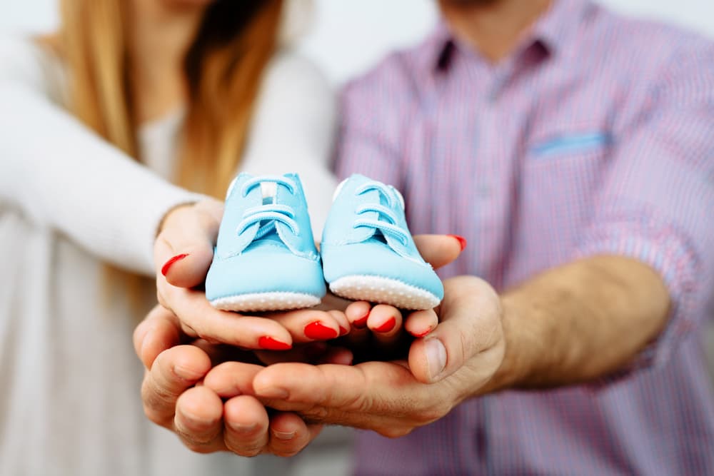5 acciones que un padre debería adoptar para vivir un embarazo mucho más saludable